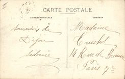 CPA Kiosque a musique Place du peuple Dijon