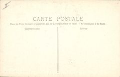 CPA Kiosque de la musique Draguignan 