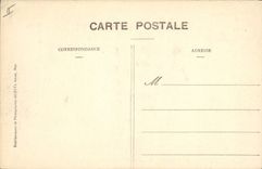 CPA Kiosque de musique Cannes 