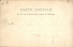 CPA Kiosque Toul Place de la Republique 