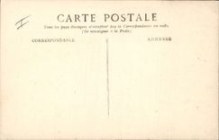 CPA Militaria General Maunoury 