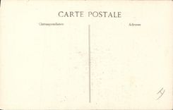 CPA Militaria Le General de Rennenkampf 