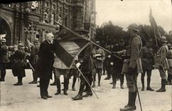 CHART PHOTO Militaria