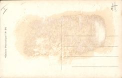 Vintage Postcard General Militaria Maunoury Promoted Large Cross of the Legion of honor