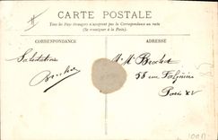 CPA Bateau Paquebot Le Havre Transatlantique La Lorraine