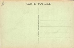 CPA Bateau Paquebot Lutetia