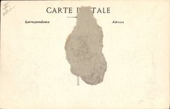 CPA Bateau Paquebot Messageries Maritimes Lotus