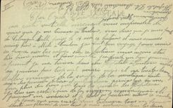 CPA Bateau Paquebot Lafayette Navire Hopital Francais de 1ere classe