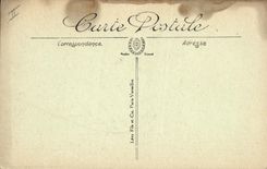 CPA Bateau Paquebot Le Havre Transatlantique La Lorraine