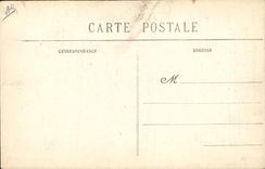 CPA Cloche Corneville les Cloches Le carillon