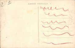 Postal Campana Corneville sobre Risle Carillón de las campanas