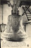 CPA Cloche Chatellerault Eglise St Jean l'Evangeliste Russie Russia