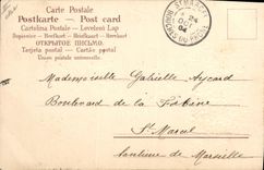 CPA Fantaisie Enfants 