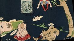 Vintage Postcard Fantasy Illustrator the Automobile Marnix Shovel