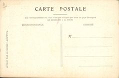 CPA La silhouette moderne Mlles Dargyl et Ananie de l'Opera 