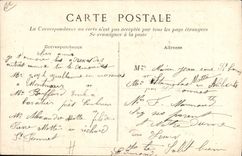 Postal los famosos Lilly' s