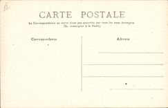 CPA Kiosque des nouveaux jardins Nice