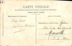 CPA Kiosque et terrasses Monte Carlo 