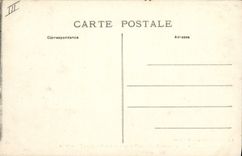 CPA Kiosque Salies de Bearn Une apres midi au kiosque du jardin public