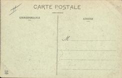 CPA Chien Chiens des Pyrenees Une interessante famille 