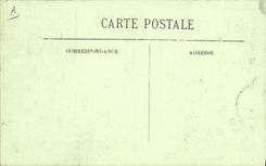 CPA Chien des Pyrenees 