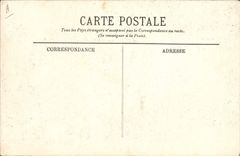 CPA Chien Chiens de montagne 