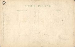 CPA Militaria General de Castelnau promu Grand officier de la legion d'honneur