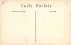 CPA Militaria Le general French commandant en chef des troupes anglaises en France