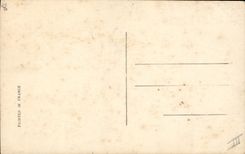 CPA Militaria General de Castelnau 