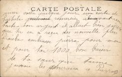 CPA Militaria General Pau