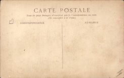 CPA Militaria Amiral Boue de Lapeyrere