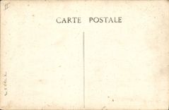 CPA Bateau Paquebot Transatlantique La Lorraine 