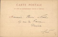 CPA Bateau Paquebot Le Havre Sortie du steamer La Lorraine de la CGT 