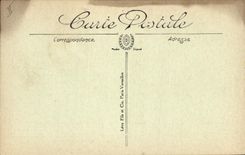 CPA Bateau Paquebot Le Havre Transatlantique La Lorraine 