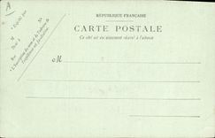 CPA Bateau Paquebot Transatlantique La Lorraine Le Havre 