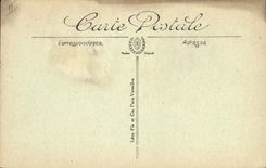 CPA Bateau Paquebot Transatlantique La Lorraine Le Havre 