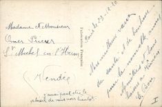 CPA Cloche 