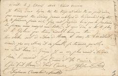 Vintage Postcard Cloche Gurgles Woman