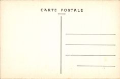 Vintage Postcard Cathedral Bell of Bourges the bell of the Chapter Celestine Martine