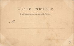 CPA Chasse Chasseur Retour a la chasse 