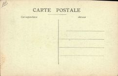 CPA Les 3 Jullietti Acrobates 