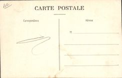 CPA Les Weberty Acrobates fantastiques merveilleux 