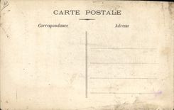 CPA Clastrier Le chanteur Tenorino des Ambassadeurs de Paris dans ses creations 