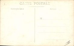 CARTE PHOTO Arstiste 