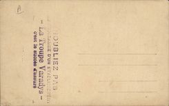 Postal el torupe Varadys