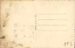 CPA Pierre Blanchard 