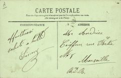 CPA Kiosque Cannes L'heure de la musique 