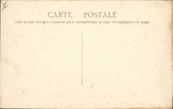 Postal Quiosco St honra los Baños