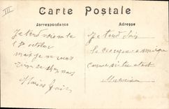 CPA Kiosque a musique Vittel