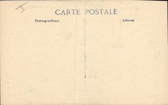 CPA Militaria General Maunoury 